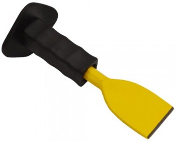 2 1/4in Flooring Chisel With Guard